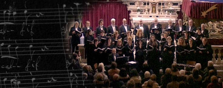 Coro Polifonico Beato Jacopo da Varagine - Varazze